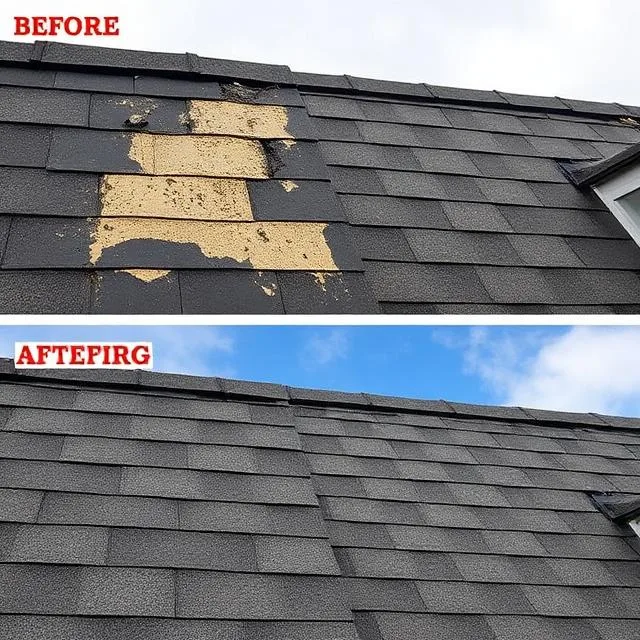 Roof Repair Near Me in Meadow, TX near me